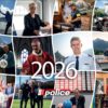 Kalender 2026 der Kantonspolizei